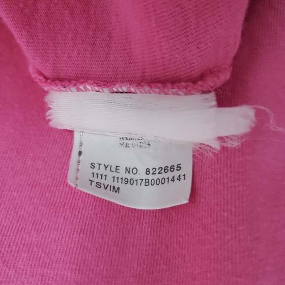 Women's Puma T-shirt - Picture 6 of 7